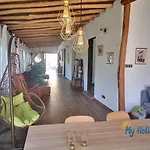 Casa Del Mundo