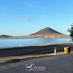 Arenas Apartamento