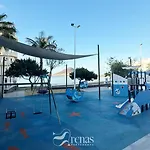 Arenas Apartamento