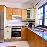 Casa Inma Las Piteras. Sol Y Agua