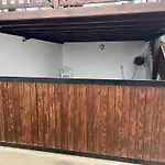 Villa 61 Playablanca Lanzarote Pool Spa
