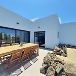 Villa En Lajares. Fuerteventura