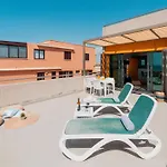 El Medano Los Balos Windsurf & Kitesurf