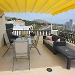 Lovely 2-Bed Apartment & Jacuzzi Terrace & Pool