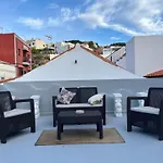 Plaza De La Fuente Granadilla De Abona Tenerife Sur Only Adults Con Terraza Privada