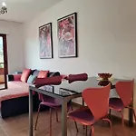 Apartment Chayofita