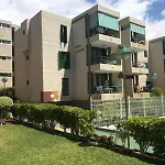 Apartment Playa Las Americas