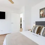 Sunny Island Villa Sauzal