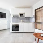 Apartamento Con Vistas Al Mar