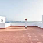 Apartamento Con Vistas Al Mar