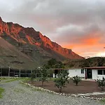 Country House Near Fataga & Maspalomas