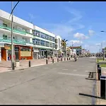 Kay Arenal Exclusiva Vivienda En Playa De Corralejo