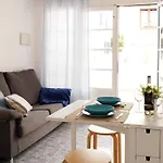 Apartamento Maresia