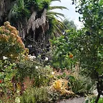 La Casita Del Jardinero