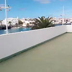 Apartamento Vista Mar Arrecife