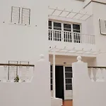 Apartamento Alisio