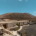 Hotel Rural El Cabo De 