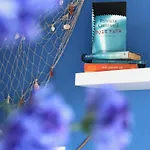 Tinache Blue Marine Apartment
