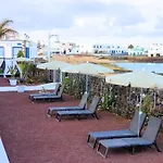 Aloe Vera Beach, Duplex 1ª Linea De Mar