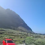Casa Tabaiba Dulce