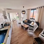 Tenerife Apartment Lucia, Costa Adeje