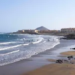 La Tejita Relax Live Canarias
