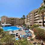 Pool And Sea View Studio C013