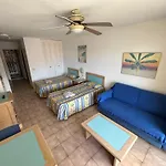 Pool And Sea View Studio C013