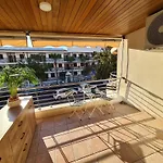 Tuerkiz Kanaan Apartman