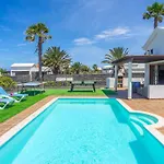 Villa Faroles