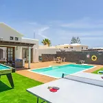 Villa Faroles