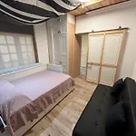 Las Caletillas Vacations, 20 Meters From The Beach