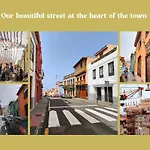 Tulia Guesthouse & Coworking