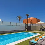 Villa Suenos By Villa Plus