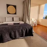 Tenerife Lizards - Apartment In The First Line