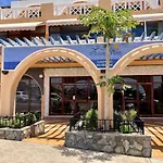 Costa Adeje - Modern Apartment With Terrace Views Of Ocean & Sunset