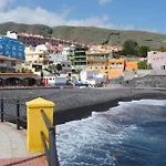 Las Caletillas Vacations, 20 Meters From The Beach