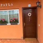 Apartamento Pavla