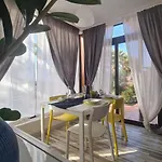 Green Ocean House - Origo Mare