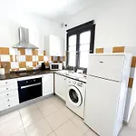 Mahostly Apartamento Comillas Sb
