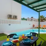 Villa Plata By Villa Plus