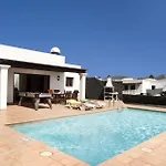Villa Papagayo By Villa Plus