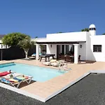 Villa Papagayo By Villa Plus