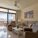 Sunset Vacation Home By Dream Homes Tenerife