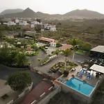 Laurisilva Love Spa Sauna Y Piscina