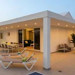 Villa Esmerad By Villa Plus