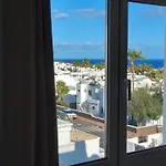 Hestia Studio Apartment