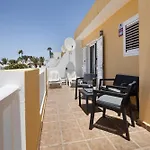 Apartamento Costa Calma