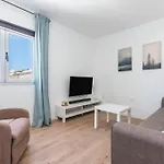 La Tercera Apartment