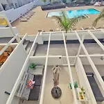 Luxe Salvaje Senator Apartamento 132 Vivienda Vacacional Lanzarote